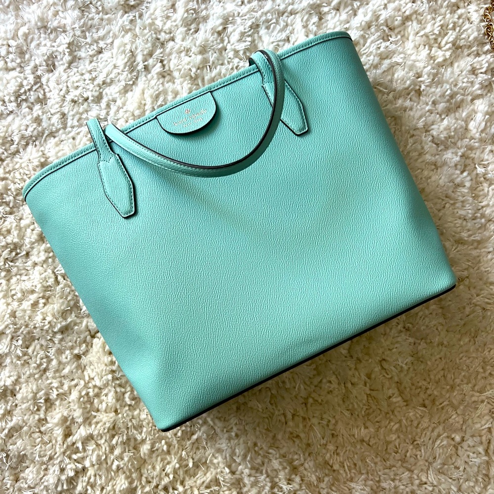 Gorgeous Kate Spade Tote. This is the “Lori Bag”Authentic *** SOLD****